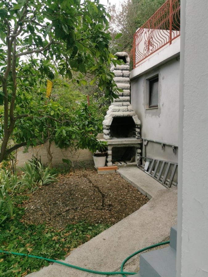 Room Dobrenka Hvar Exterior photo