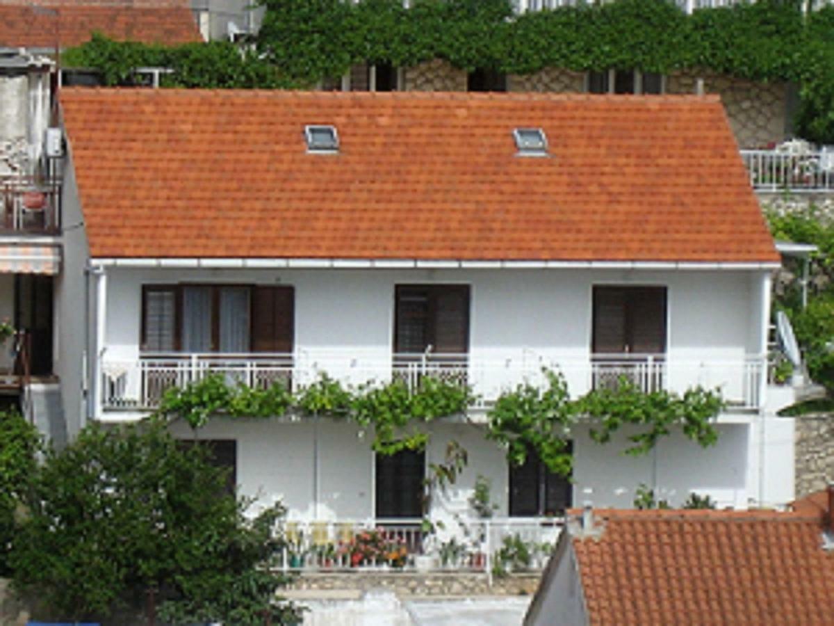 Room Dobrenka Hvar Exterior photo